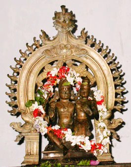 Thiruvanchikulam Moolavar